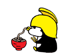 King Penpen sticker #3605802