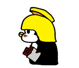 King Penpen sticker #3605803