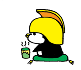 King Penpen sticker #3605804