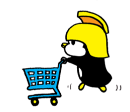 King Penpen sticker #3605805