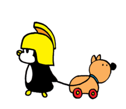 King Penpen sticker #3605806