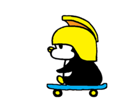 King Penpen sticker #3605807