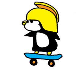 King Penpen sticker #3605808