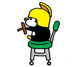 King Penpen sticker #3605809