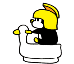 King Penpen sticker #3605810