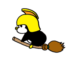 King Penpen sticker #3605811