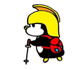 King Penpen sticker #3605812