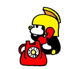 King Penpen sticker #3605813