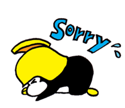 King Penpen sticker #3605814