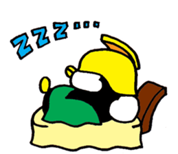 King Penpen sticker #3605815