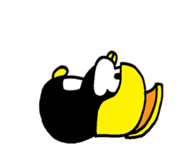 King Penpen sticker #3605816