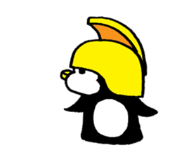 King Penpen sticker #3605817