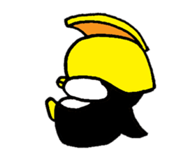 King Penpen sticker #3605818