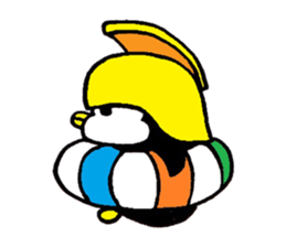 King Penpen sticker #3605819