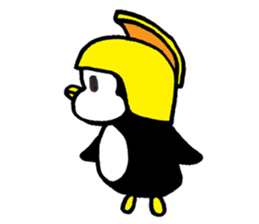 King Penpen sticker #3605820