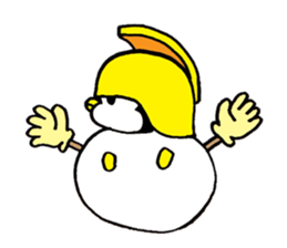 King Penpen sticker #3605821