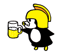 King Penpen sticker #3605822