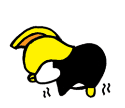 King Penpen sticker #3605823