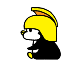 King Penpen sticker #3605825