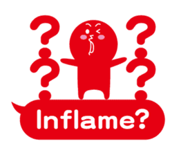 Colorful Speech Balloon & boon companion sticker #3606032