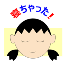 mago mago sticker sticker #3606169