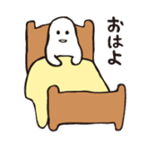 mochimochi-kun 2 sticker #3606386