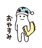 mochimochi-kun 2 sticker #3606387