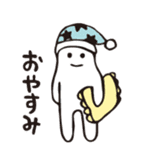 mochimochi-kun 2 sticker #3606387