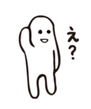 mochimochi-kun 2 sticker #3606389