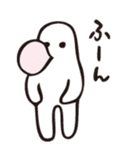 mochimochi-kun 2 sticker #3606390