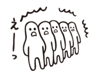 mochimochi-kun 2 sticker #3606396