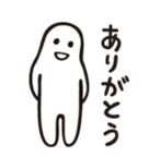 mochimochi-kun 2 sticker #3606405