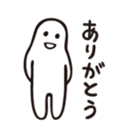 mochimochi-kun 2 sticker #3606405