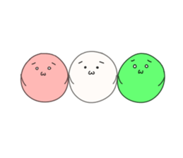 Dangochin's sticker #3606908