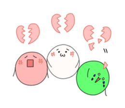 Dangochin's sticker #3606928