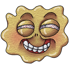 GAAX - Gang of Amazing Ameoba X