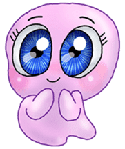 GAAX - Gang of Amazing Ameoba X sticker #3607437