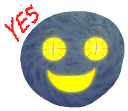 GAAX - Gang of Amazing Ameoba X sticker #3607442