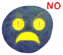 GAAX - Gang of Amazing Ameoba X sticker #3607443