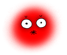 GAAX - Gang of Amazing Ameoba X sticker #3607452