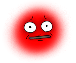 GAAX - Gang of Amazing Ameoba X sticker #3607453