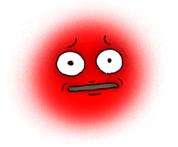 GAAX - Gang of Amazing Ameoba X sticker #3607453