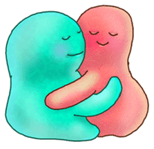 GAAX - Gang of Amazing Ameoba X sticker #3607455