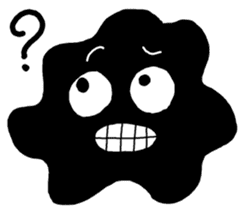 GAAX - Gang of Amazing Ameoba X sticker #3607464