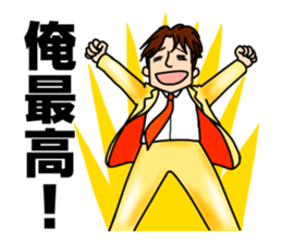 i.mysticker sticker #3607509