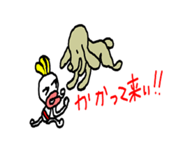 fairies of the forest sticker #3607632