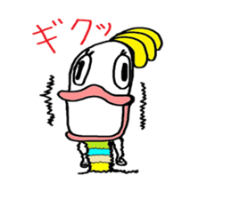 fairies of the forest sticker #3607638