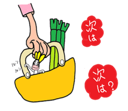 fairies of the forest sticker #3607644