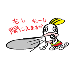 fairies of the forest sticker #3607651