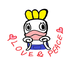 fairies of the forest sticker #3607655